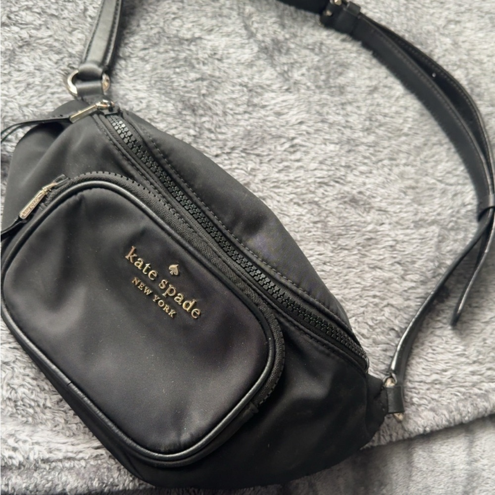 Kate spade belt bag
